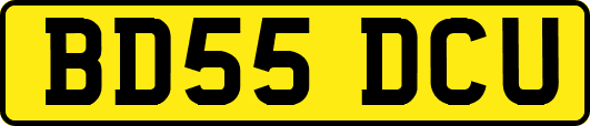 BD55DCU