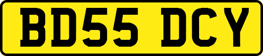 BD55DCY