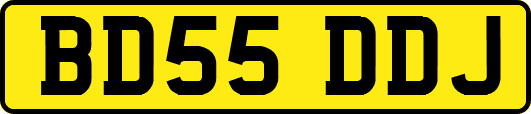 BD55DDJ
