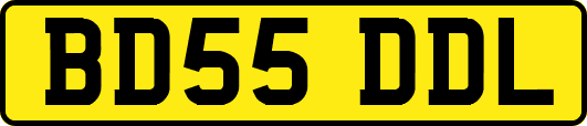 BD55DDL