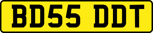 BD55DDT
