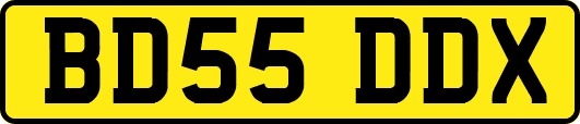 BD55DDX