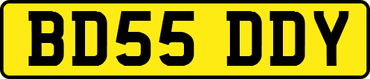 BD55DDY