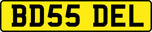 BD55DEL