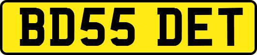 BD55DET
