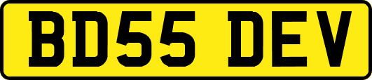 BD55DEV