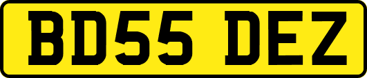 BD55DEZ