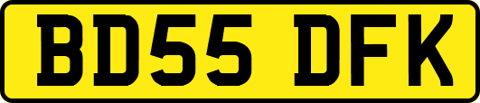 BD55DFK
