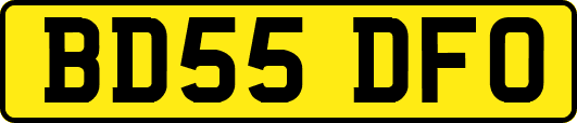 BD55DFO