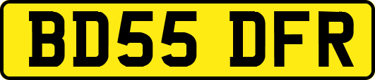 BD55DFR