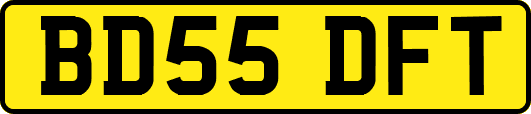 BD55DFT