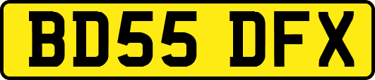 BD55DFX