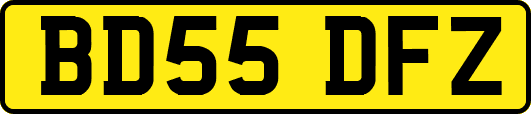 BD55DFZ