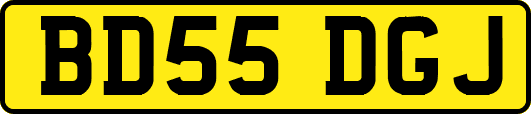 BD55DGJ
