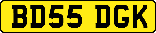 BD55DGK