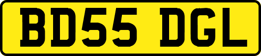 BD55DGL