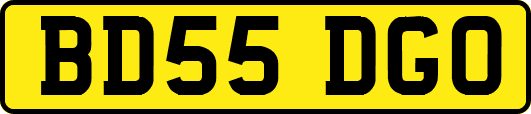 BD55DGO