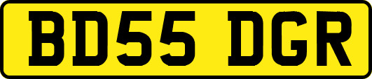 BD55DGR
