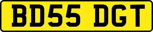 BD55DGT