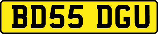 BD55DGU