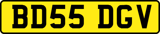 BD55DGV