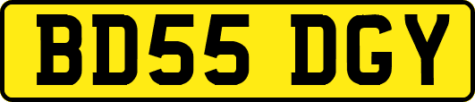 BD55DGY