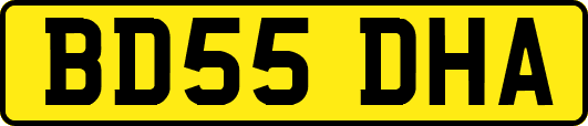 BD55DHA