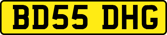 BD55DHG