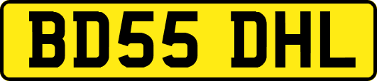 BD55DHL