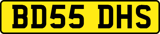 BD55DHS