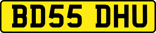 BD55DHU