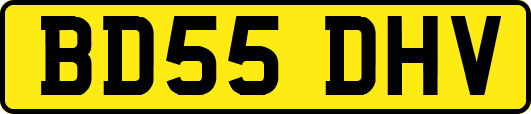 BD55DHV