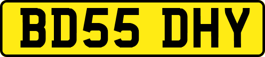 BD55DHY