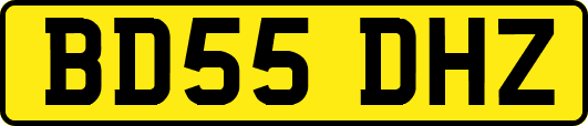 BD55DHZ