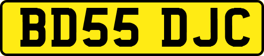BD55DJC