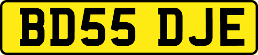 BD55DJE