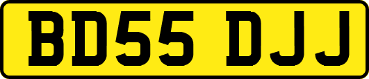 BD55DJJ