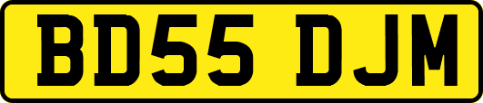 BD55DJM