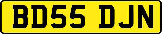 BD55DJN