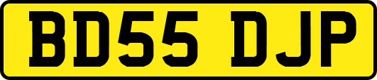 BD55DJP