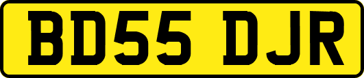 BD55DJR
