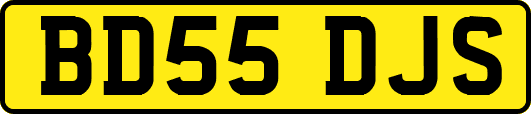 BD55DJS