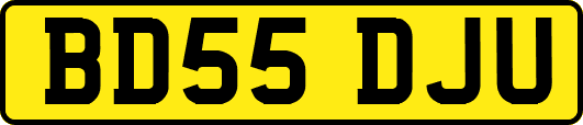 BD55DJU