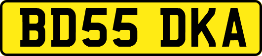 BD55DKA