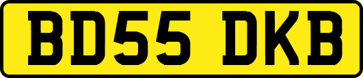 BD55DKB