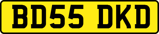 BD55DKD