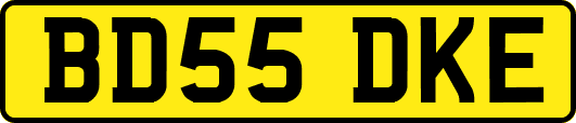 BD55DKE