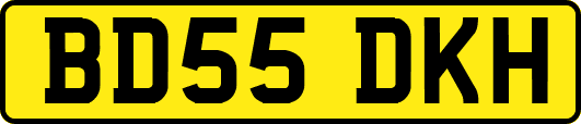 BD55DKH