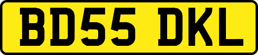 BD55DKL