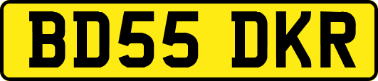 BD55DKR